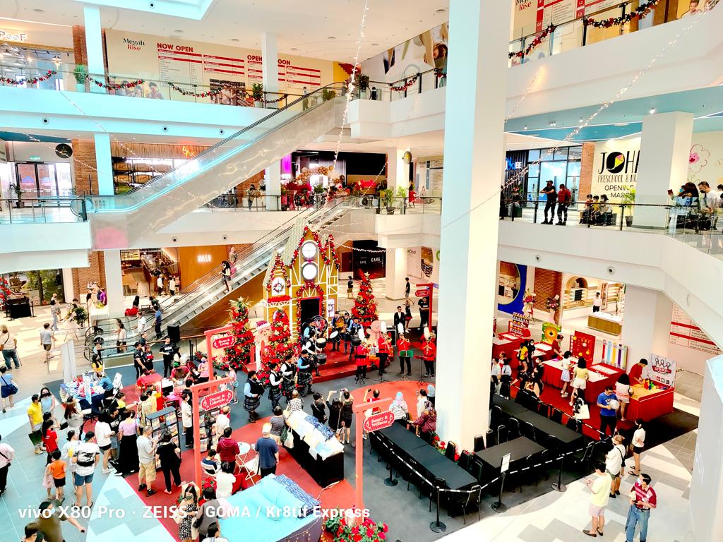 Megah Rise Mall - Gallery Photo 3
