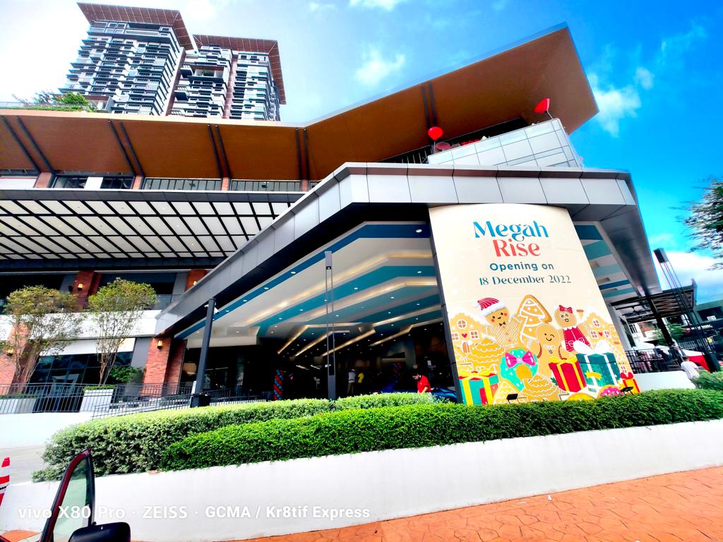 Megah Rise Mall - Gallery Photo 5