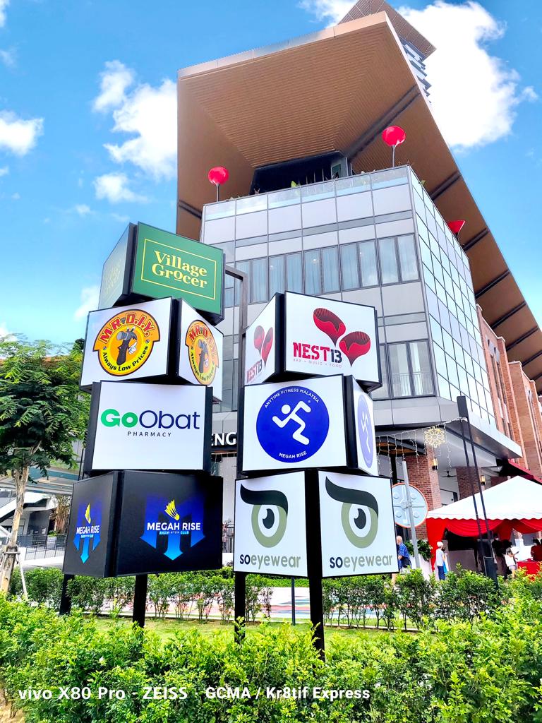 Megah Rise Mall - Gallery Photo 7