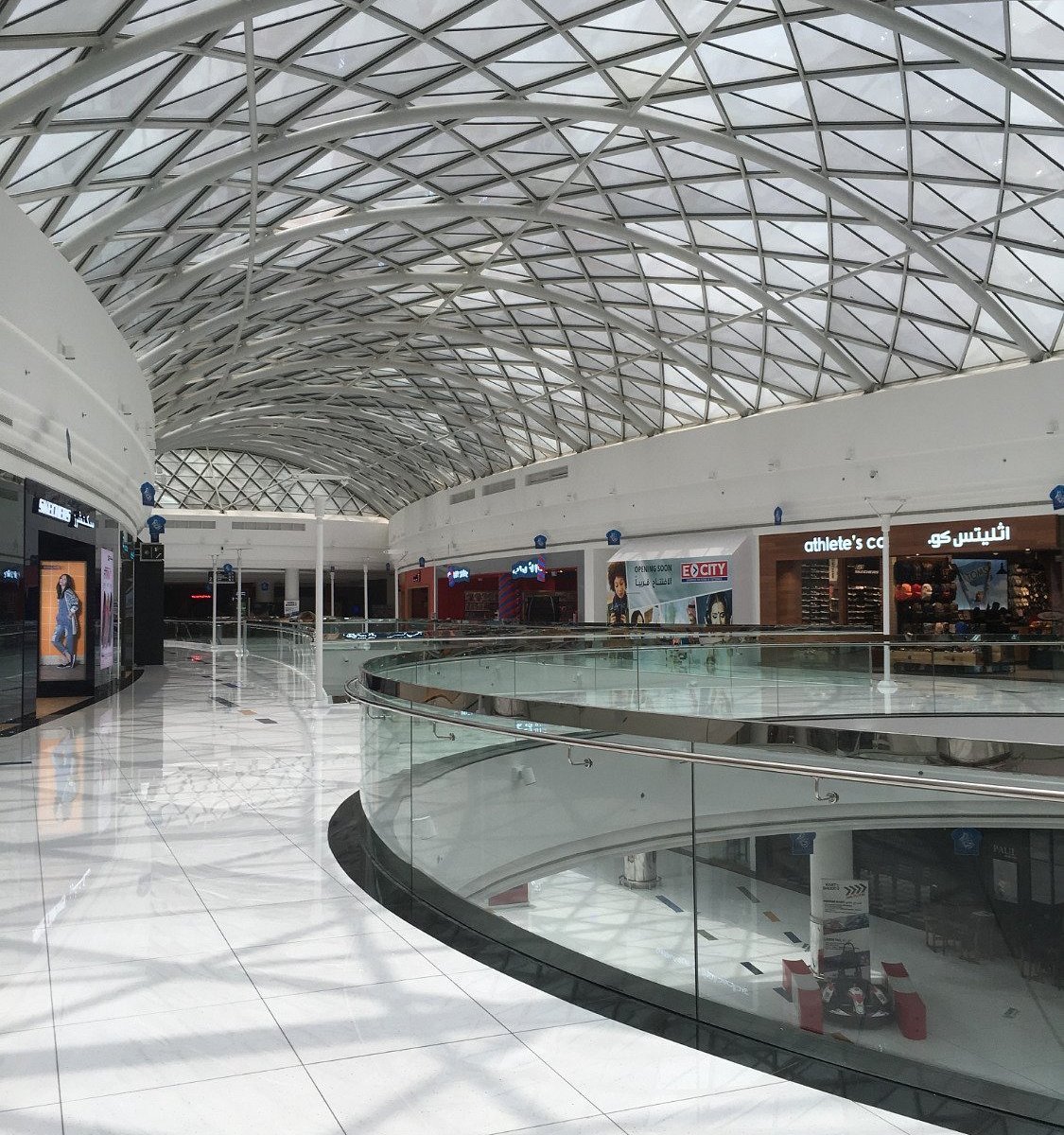 City Centre Fujairah - Gallery Photo 13