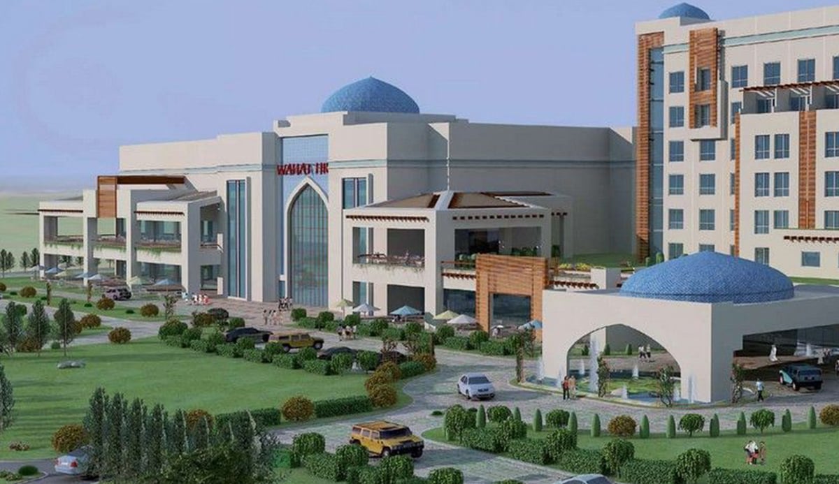 Hili Mall - Gallery Photo 4