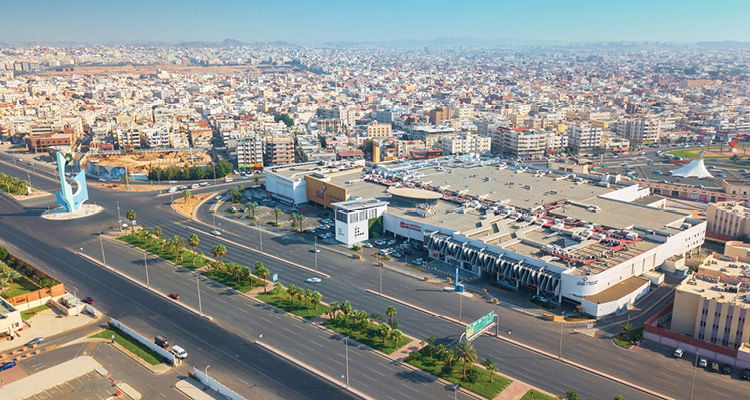 Al Jamea Plaza - Gallery Photo 1