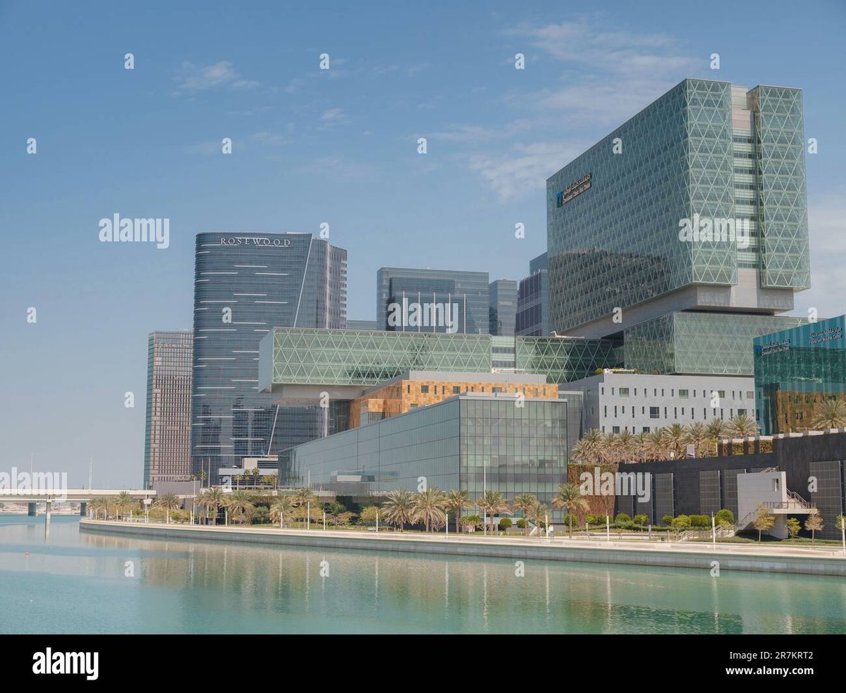 Al Maryah Community - Gallery Photo 2