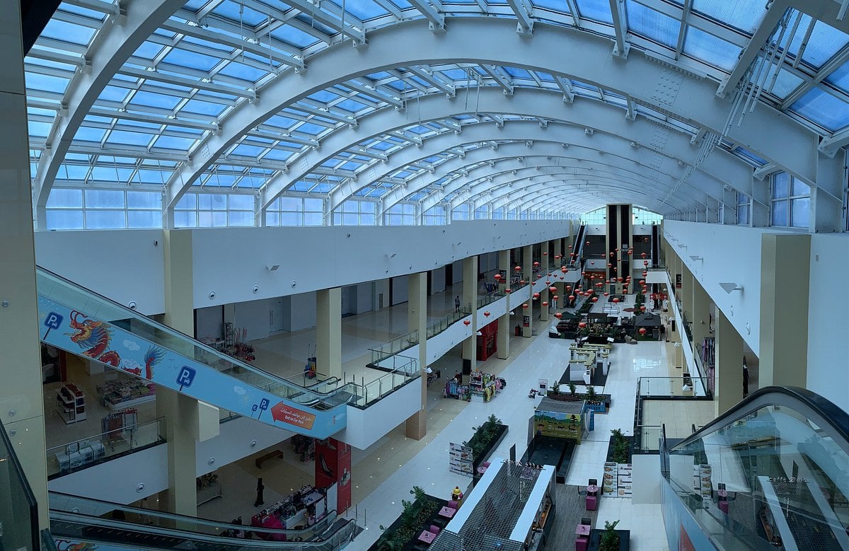 Dragon Mart - Gallery Photo 2