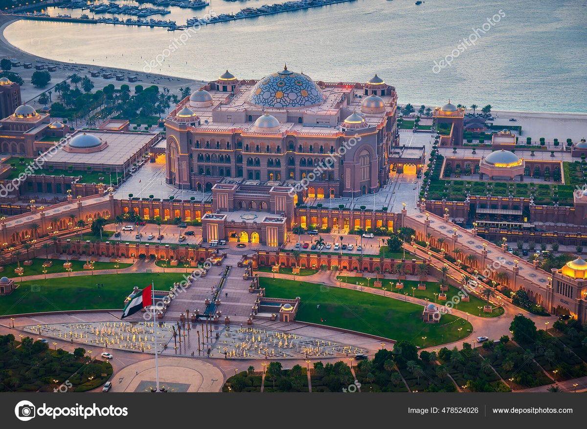 Emirates Palace Retail - Gallery Photo 2