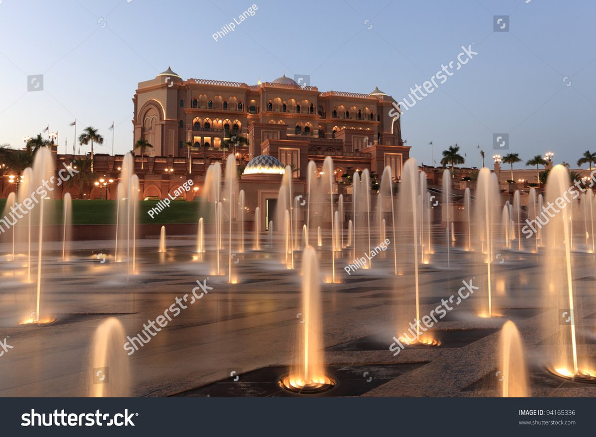 Emirates Palace Retail - Gallery Photo 3