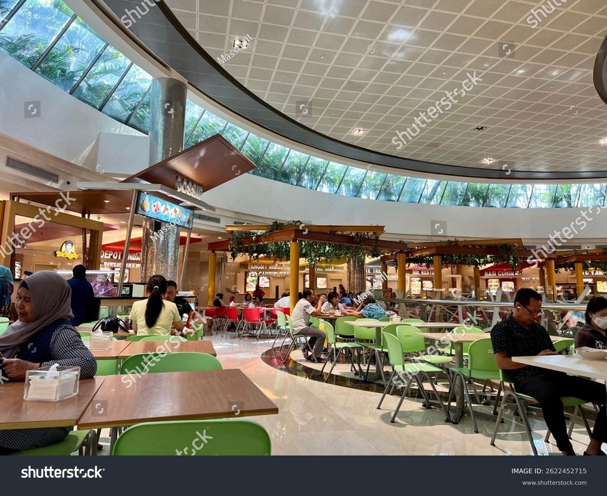 Galaxy Mall - Gallery Photo 10