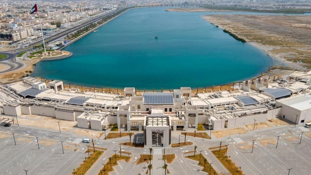 Kalba Mall - Gallery Photo 4