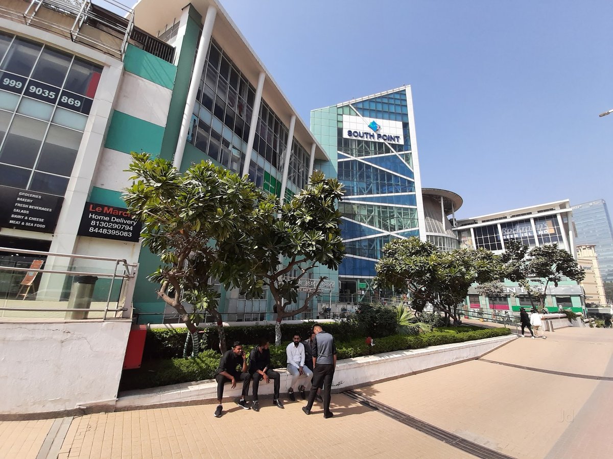 Jamalpur Shopping Complex - Gallery Photo 3