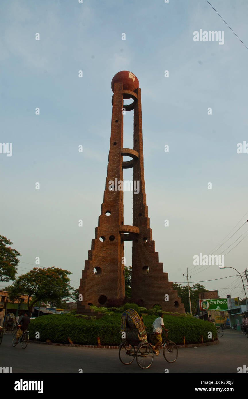 Rajshahi City Shopping Mall - Gallery Photo 8
