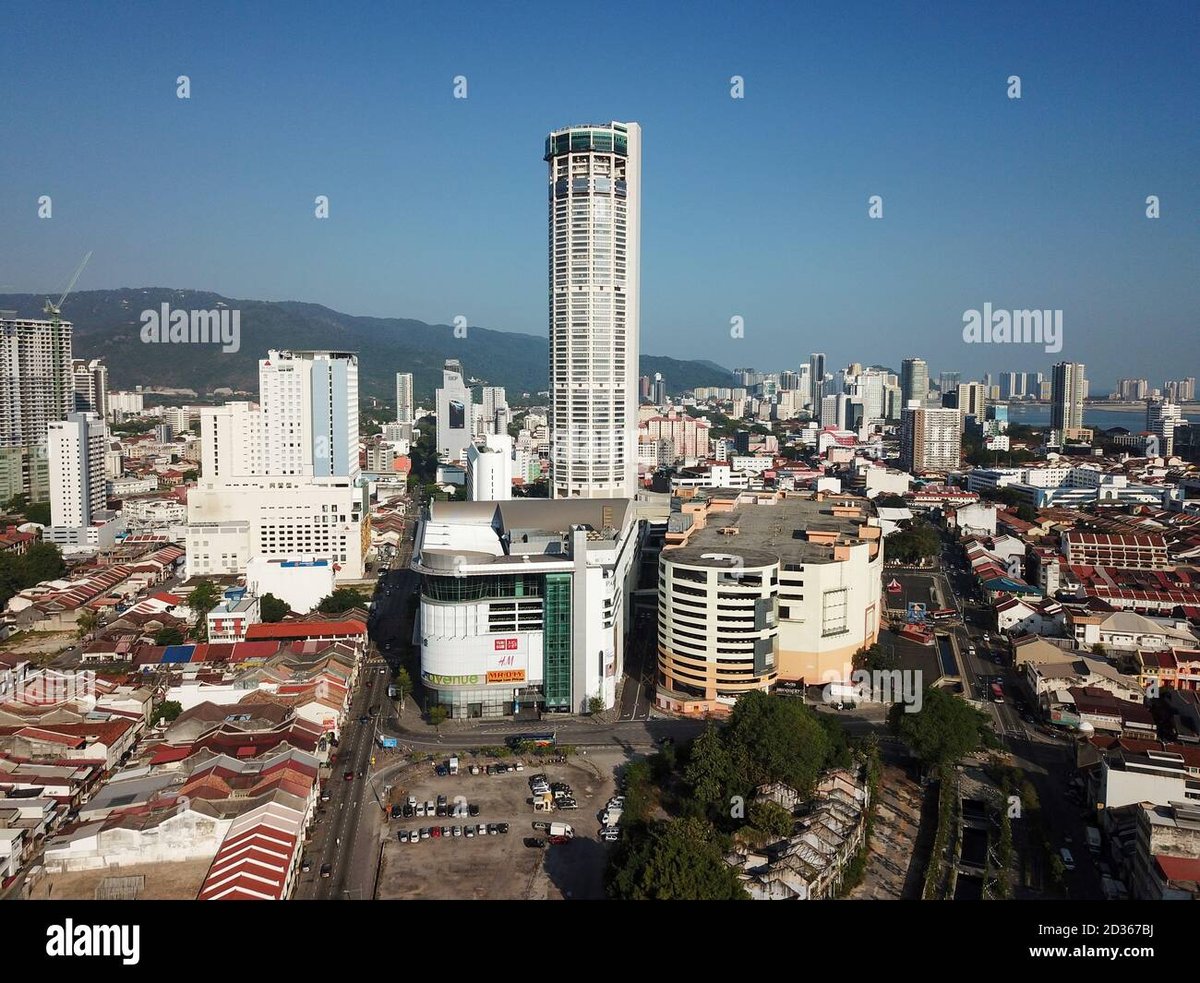 Prangin Mall Komtar - Gallery Photo 3
