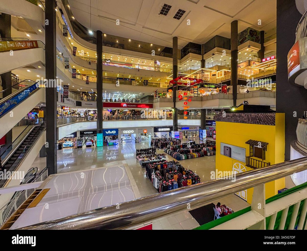 Prangin Mall Komtar - Gallery Photo 6