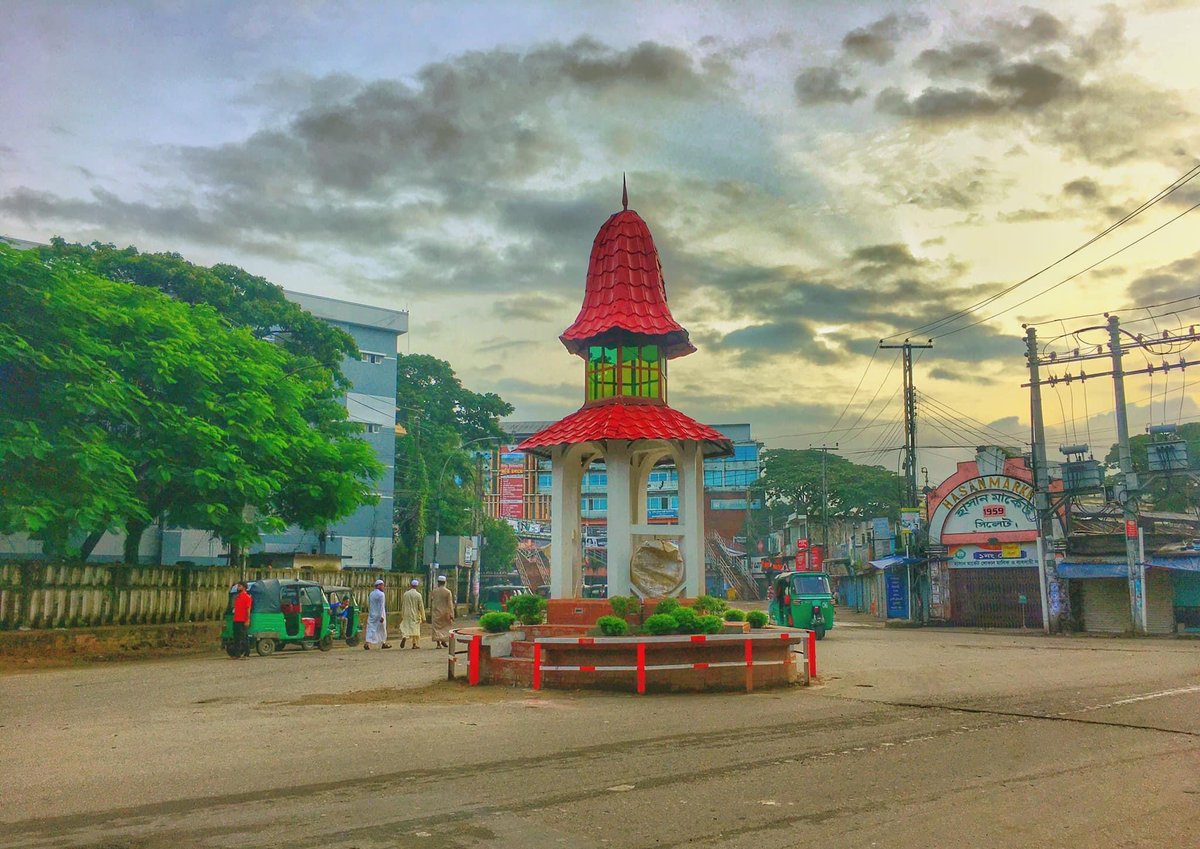 Sylhet Magos City - Gallery Photo 2