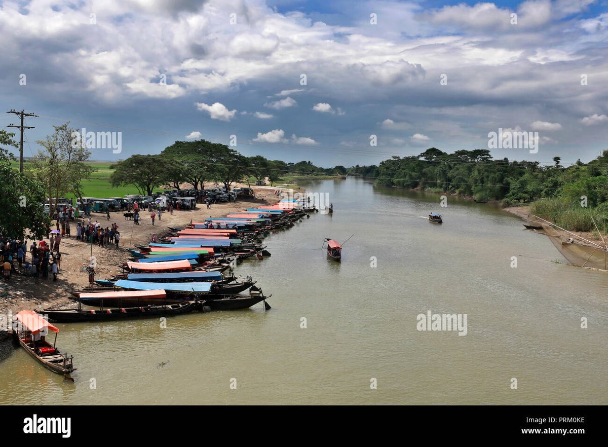Sylhet Magos City - Gallery Photo 5