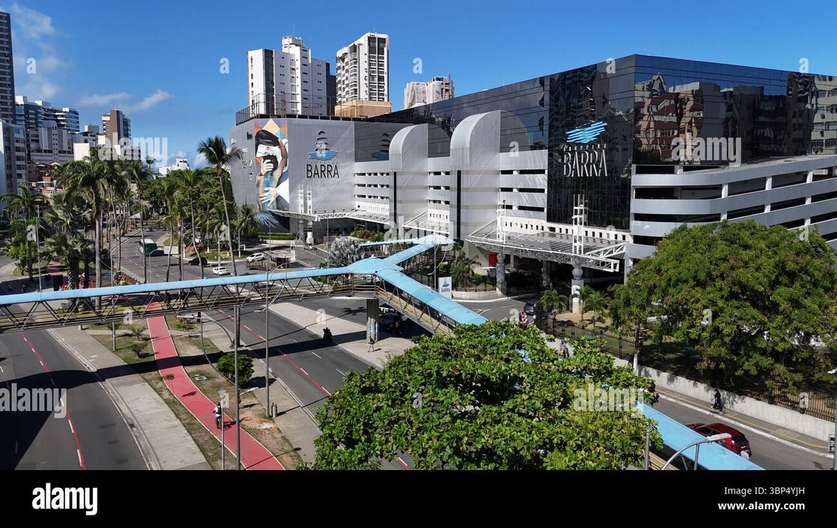 Barra Shopping Salvador - Gallery Photo 3