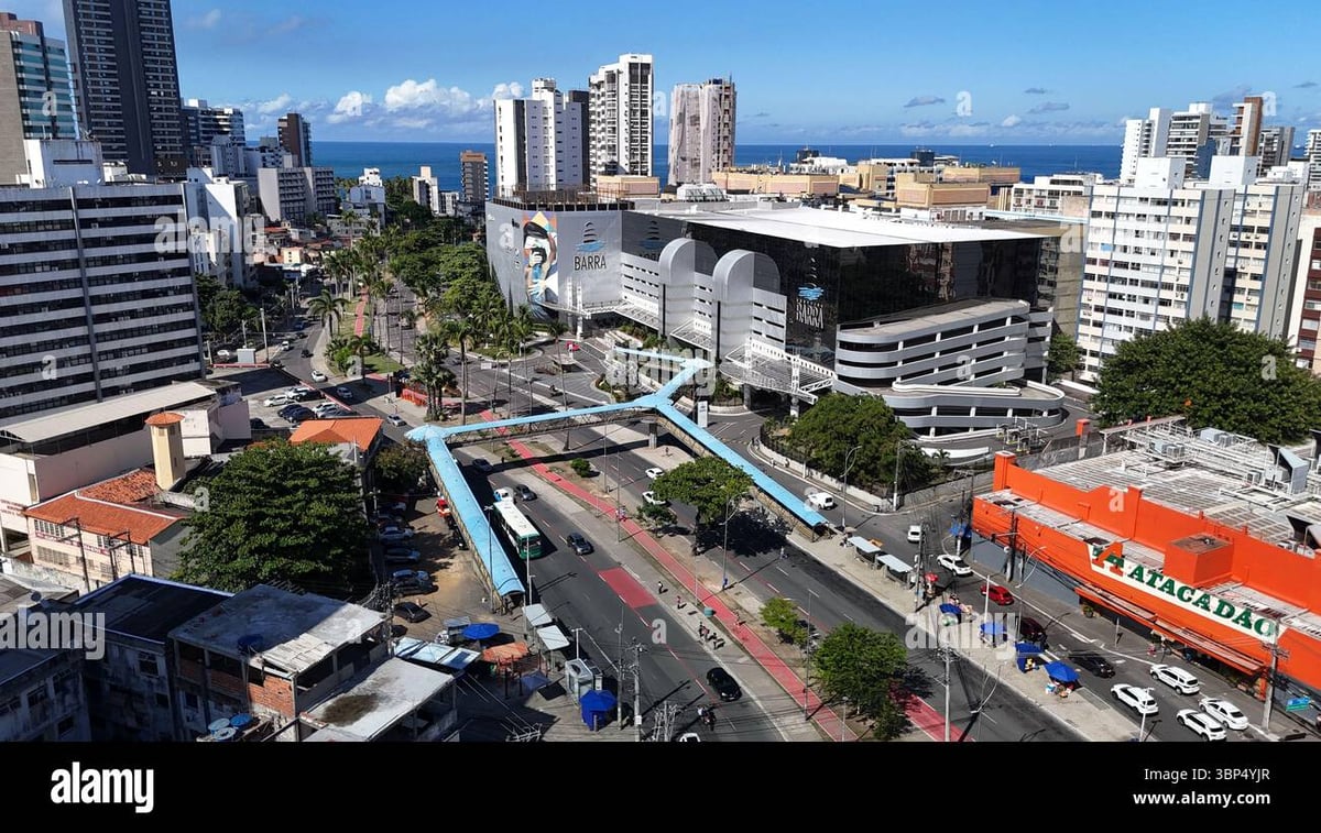 Barra Shopping Salvador - Gallery Photo 6