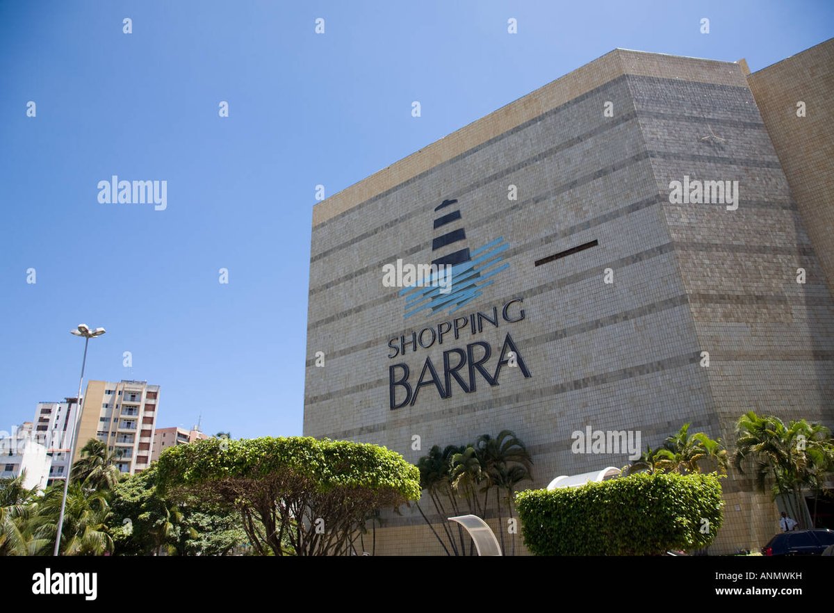 Barra Shopping Salvador - Gallery Photo 7
