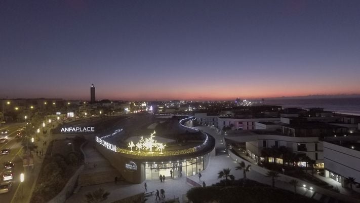 Anfaplace Mall - Gallery Photo 1