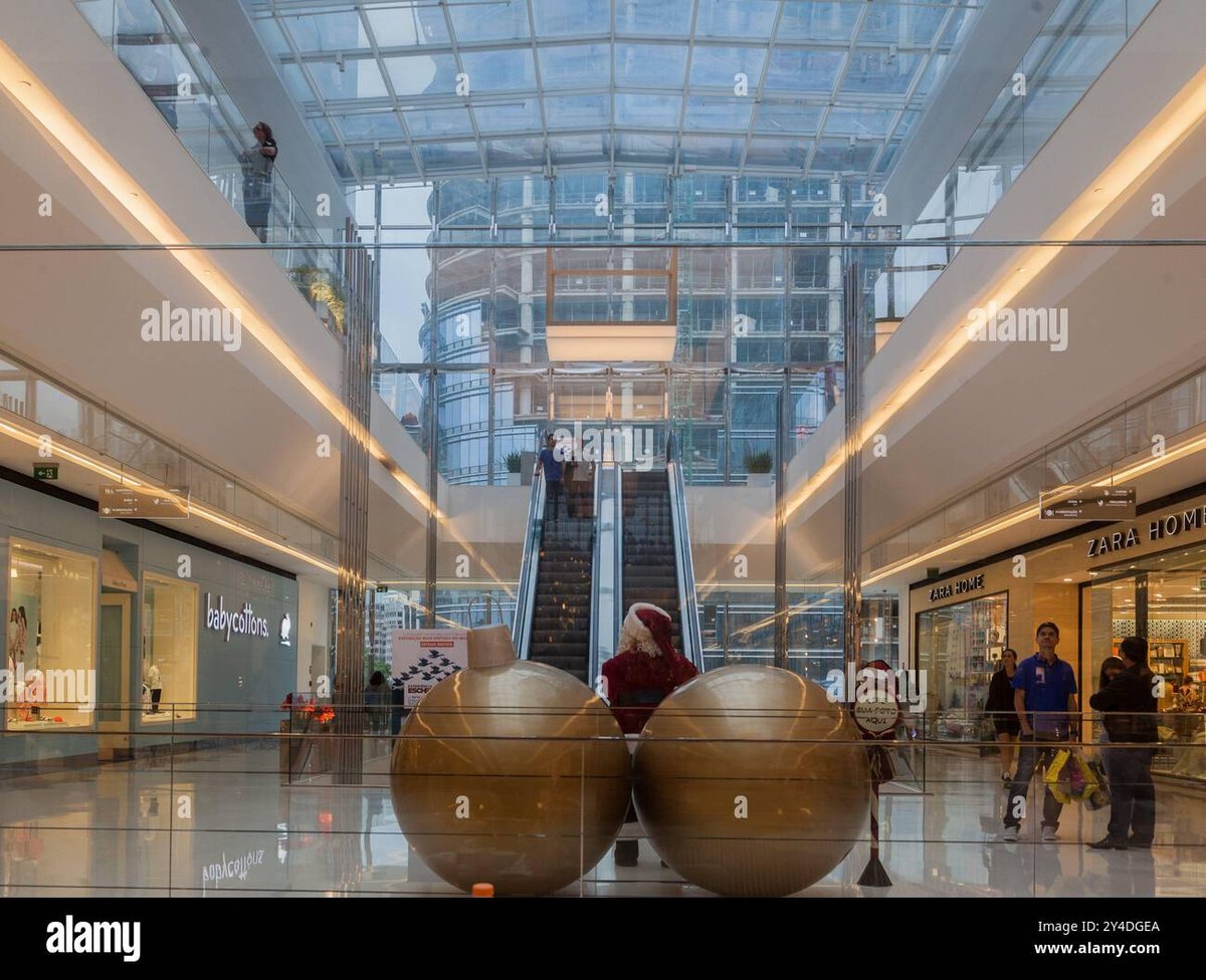 Iguatemi Recife - Gallery Photo 4