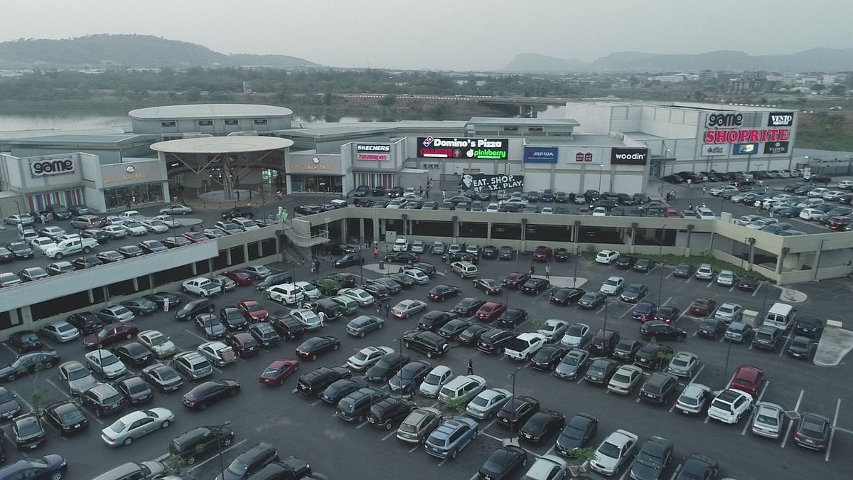 Jabi Lake Mall - Gallery Photo 2
