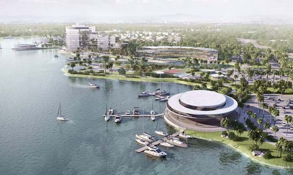 Jabi Lake Mall - Gallery Photo 4