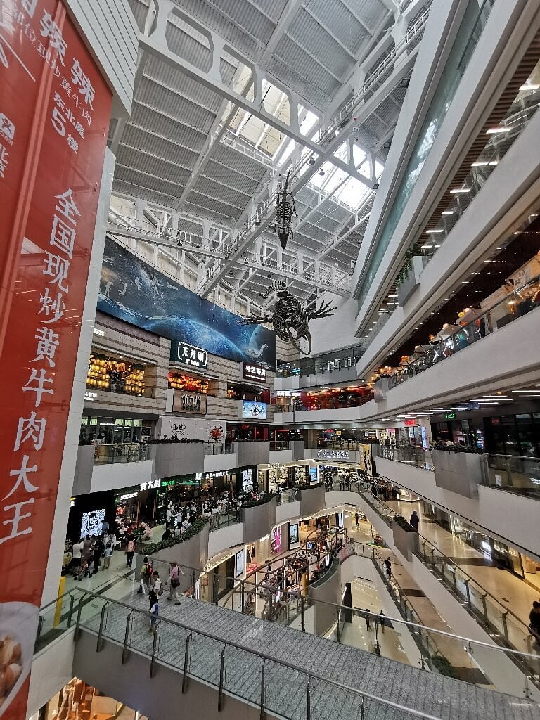 Guangzhou Grandview Mall - Gallery Photo 2