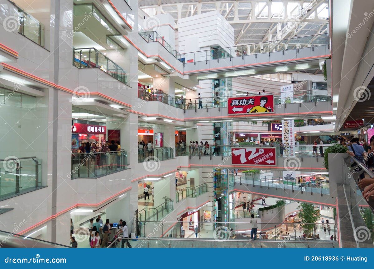 Guangzhou Grandview Mall - Gallery Photo 7