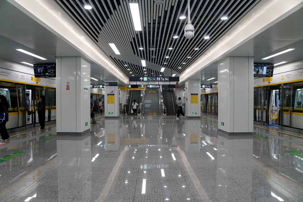 Crystal Mall - Gallery Photo 7