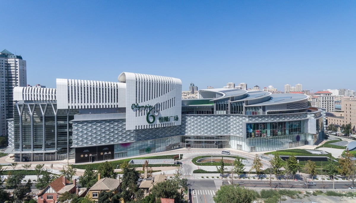 Dalian Olympia 66 - Gallery Photo 5
