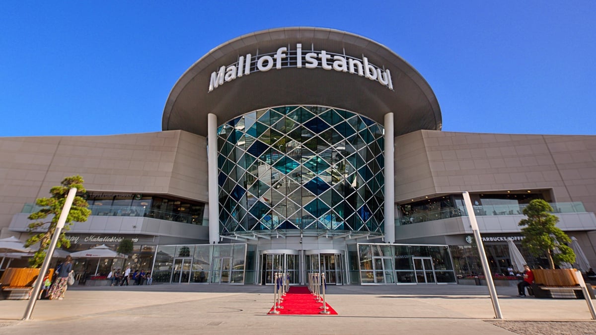 Mall Of Istanbul - Gallery Photo 1