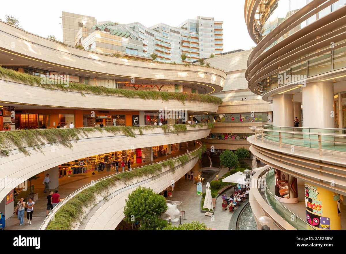 Bağdat Caddesi Avm - Gallery Photo 1