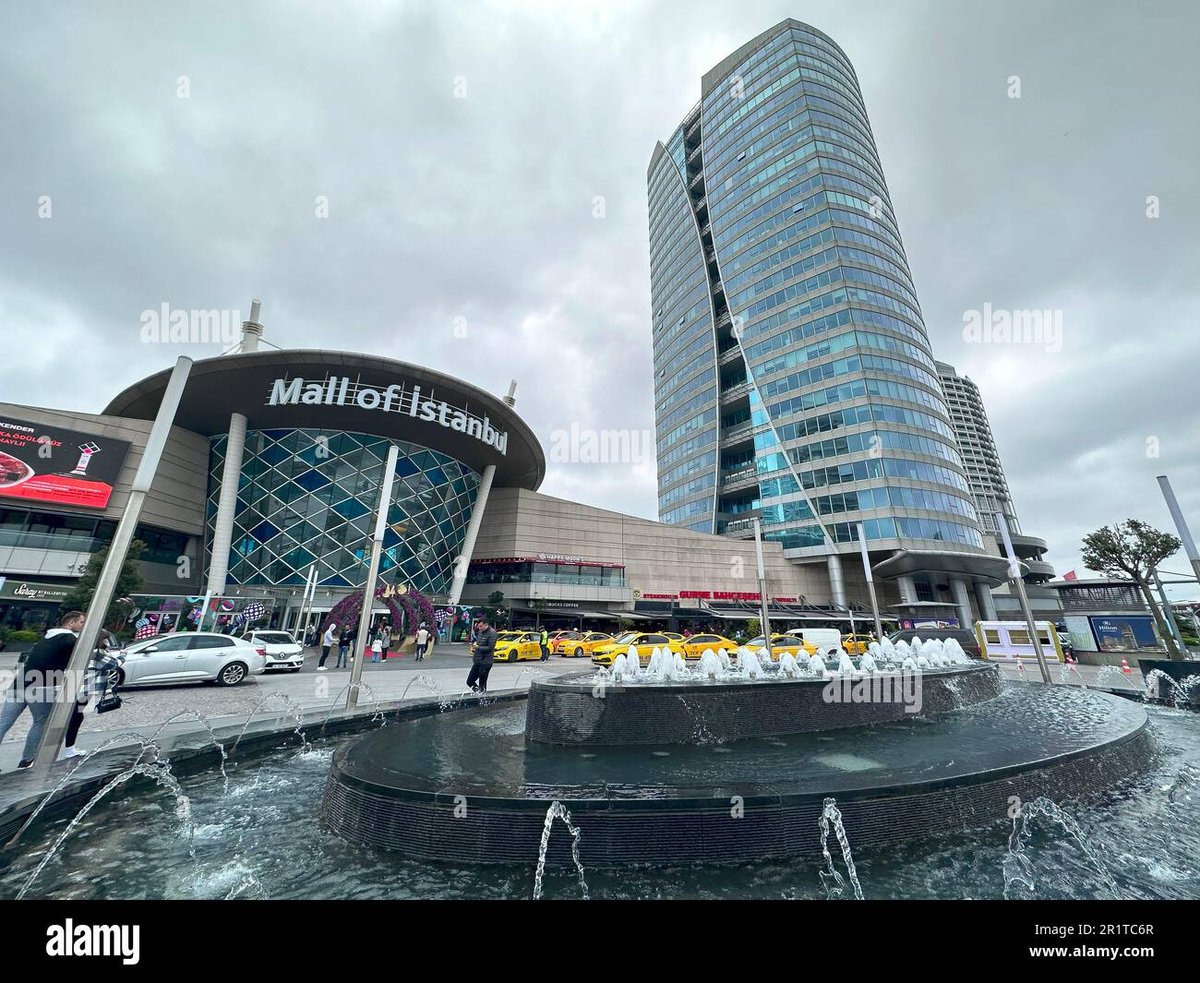 Bağdat Caddesi Avm - Gallery Photo 5