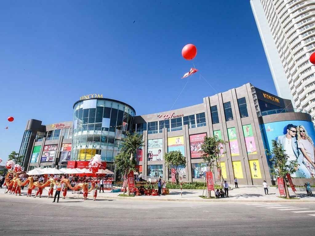 Parkson Vinh Trung Plaza - Gallery Photo 10