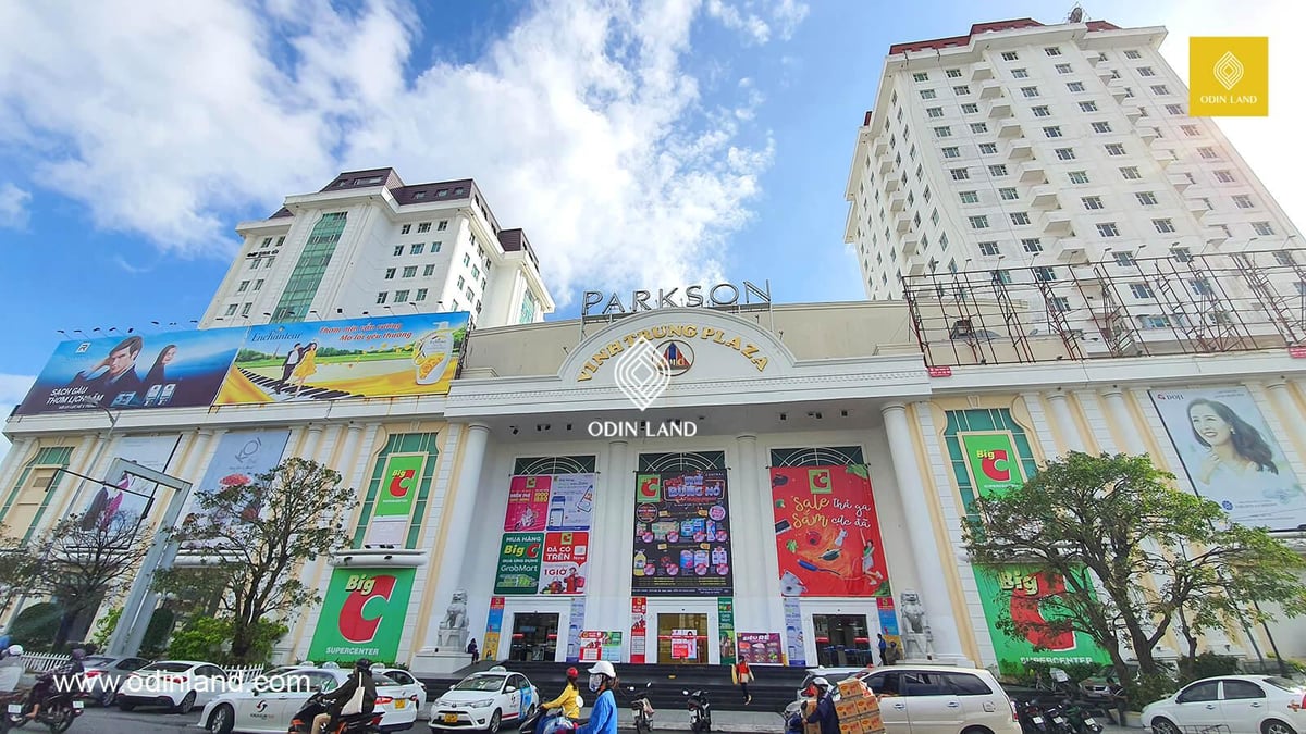 Parkson Vinh Trung Plaza - Gallery Photo 11