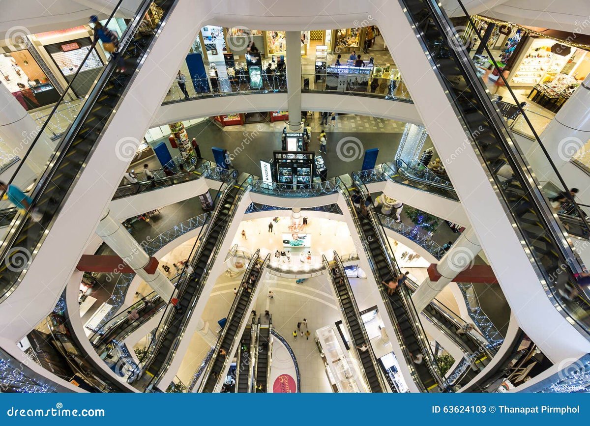Pioneer Mall - Gallery Photo 13