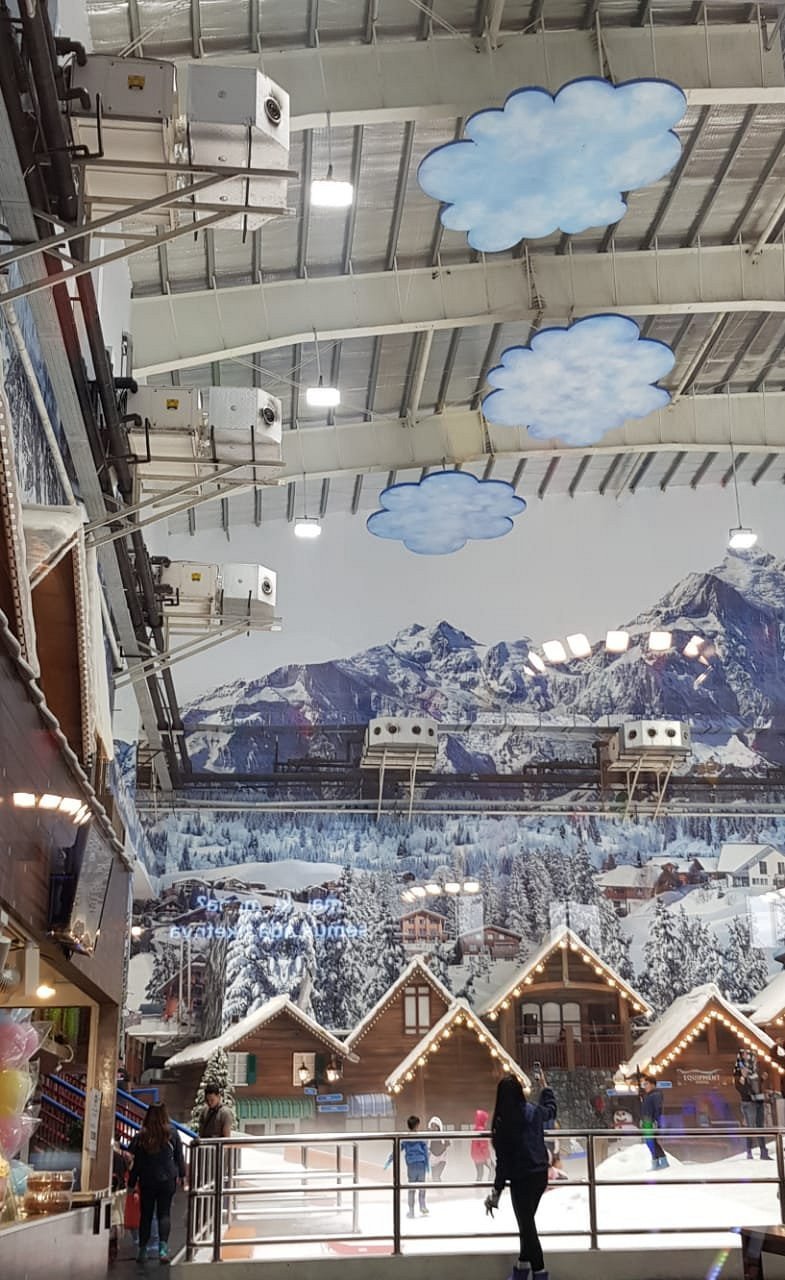 Transera Mall - Gallery Photo 3