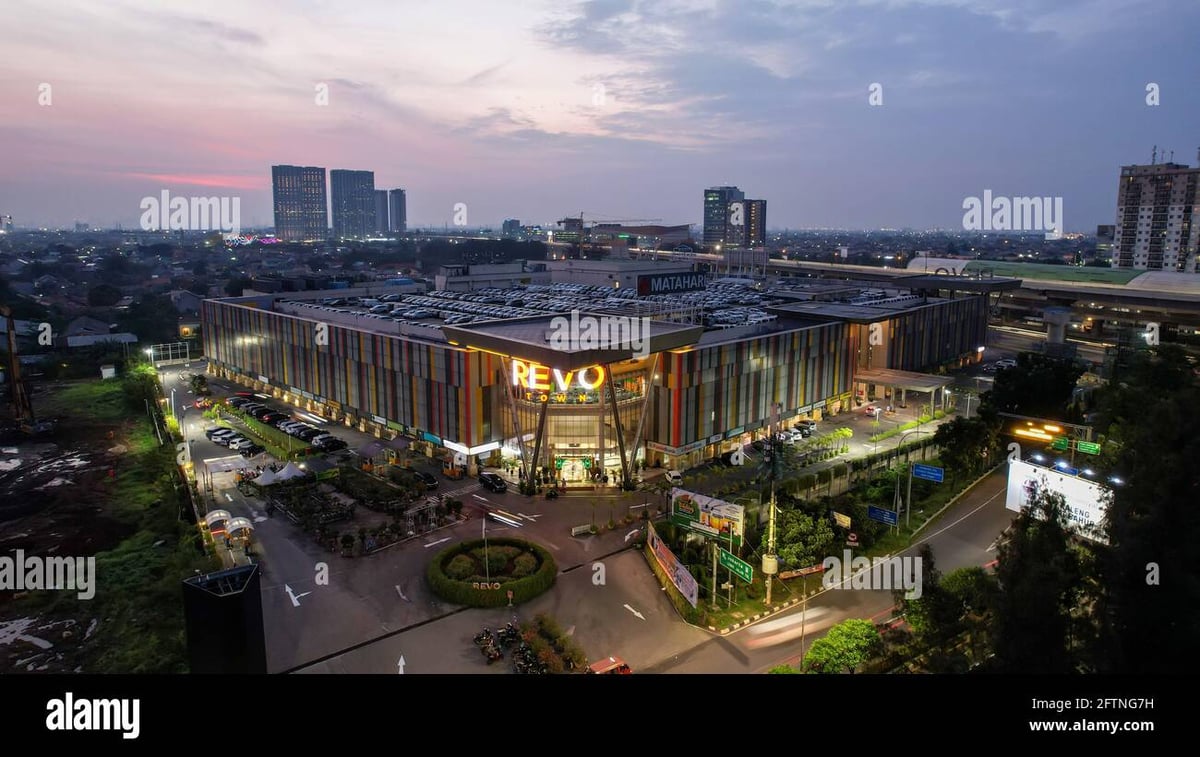 Transera Mall - Gallery Photo 5