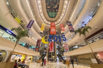 Fortress Square - Gallery Photo 6