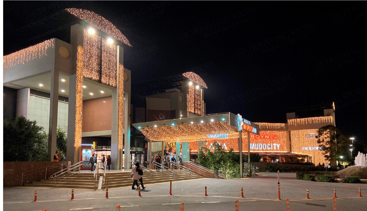 Antalya 5 M Migros - Gallery Photo 7