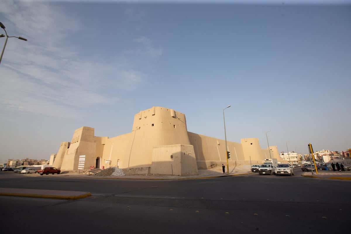 Al Othaim Mall Al Mubarraz - Gallery Photo 5