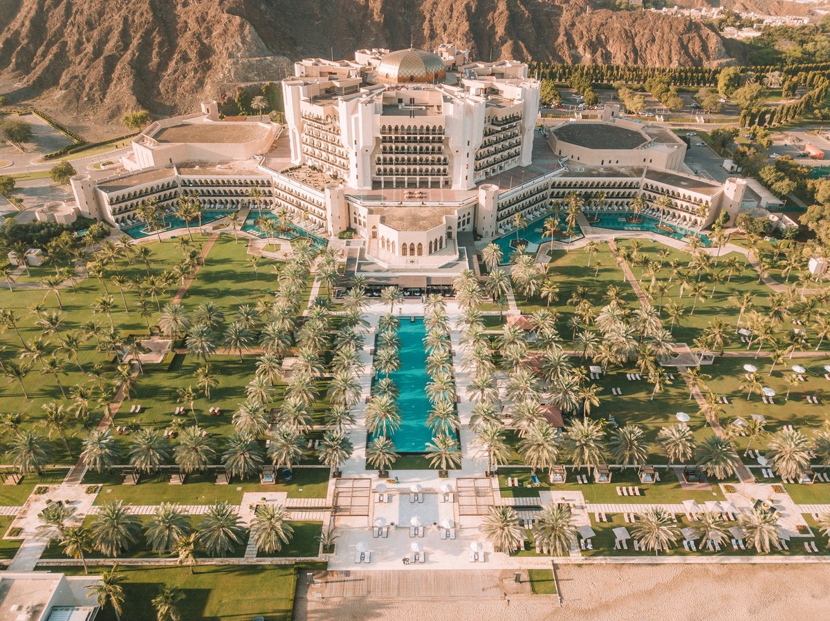 Al Bustan Center - Gallery Photo 4
