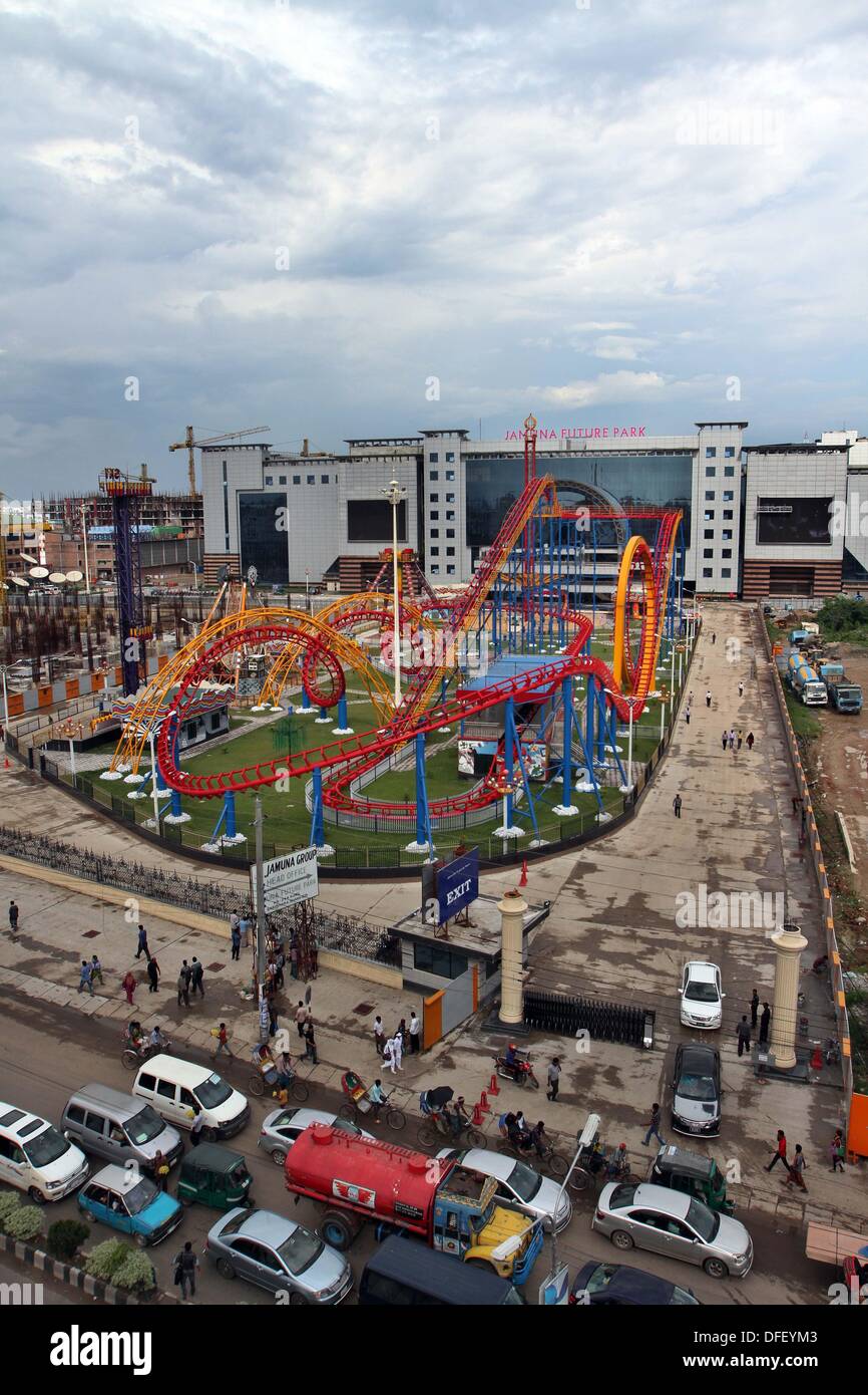 Park View Shopping City - Gallery Photo 4