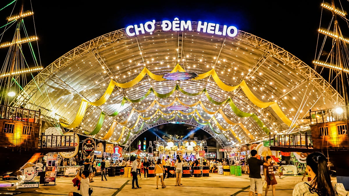 Helio Shopping Center - Gallery Photo 3
