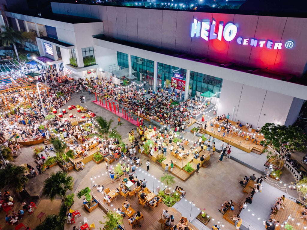 Helio Shopping Center - Gallery Photo 6