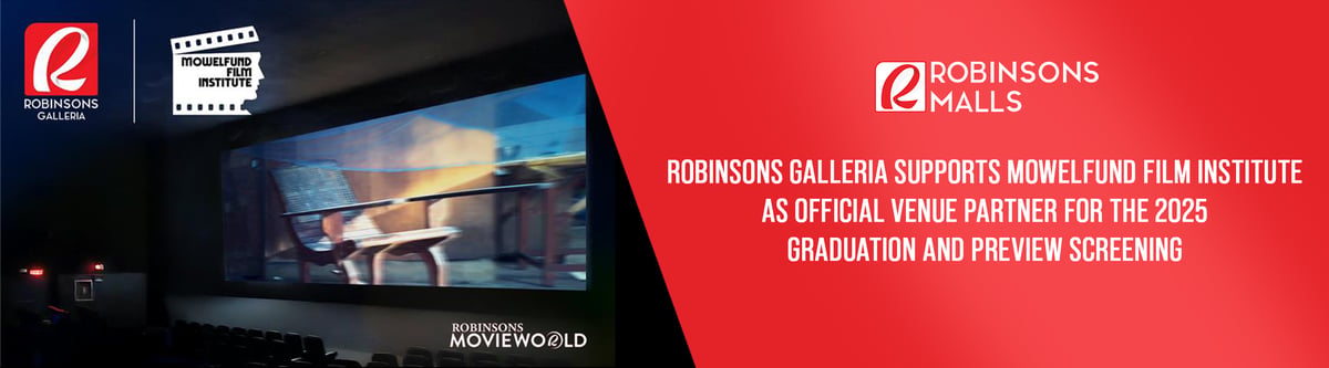 Robinsons Movieworld - Gallery Photo 6