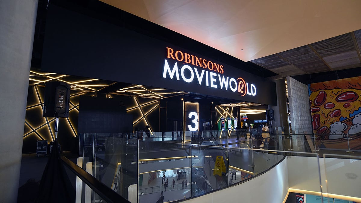 Robinsons Movieworld - Gallery Photo 7