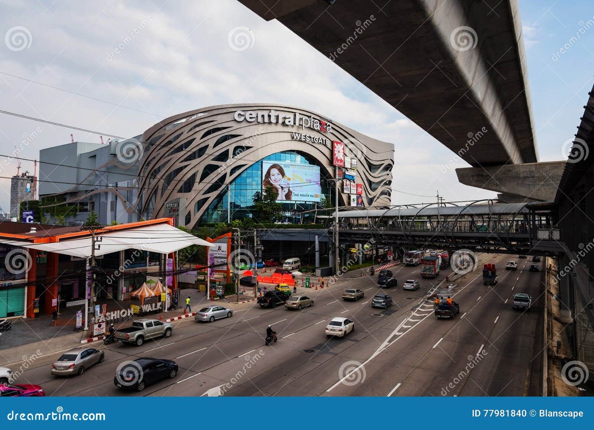 Central West Gate - Gallery Photo 5