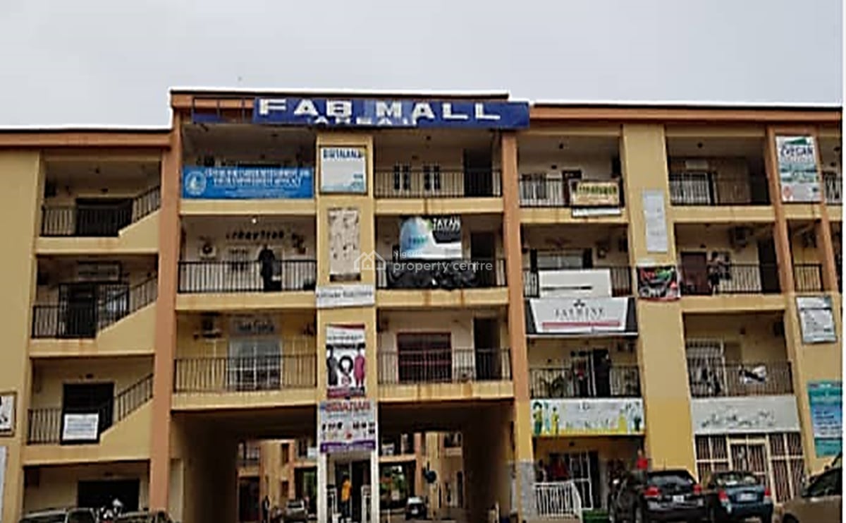 Garki Shopping Mall - Gallery Photo 2