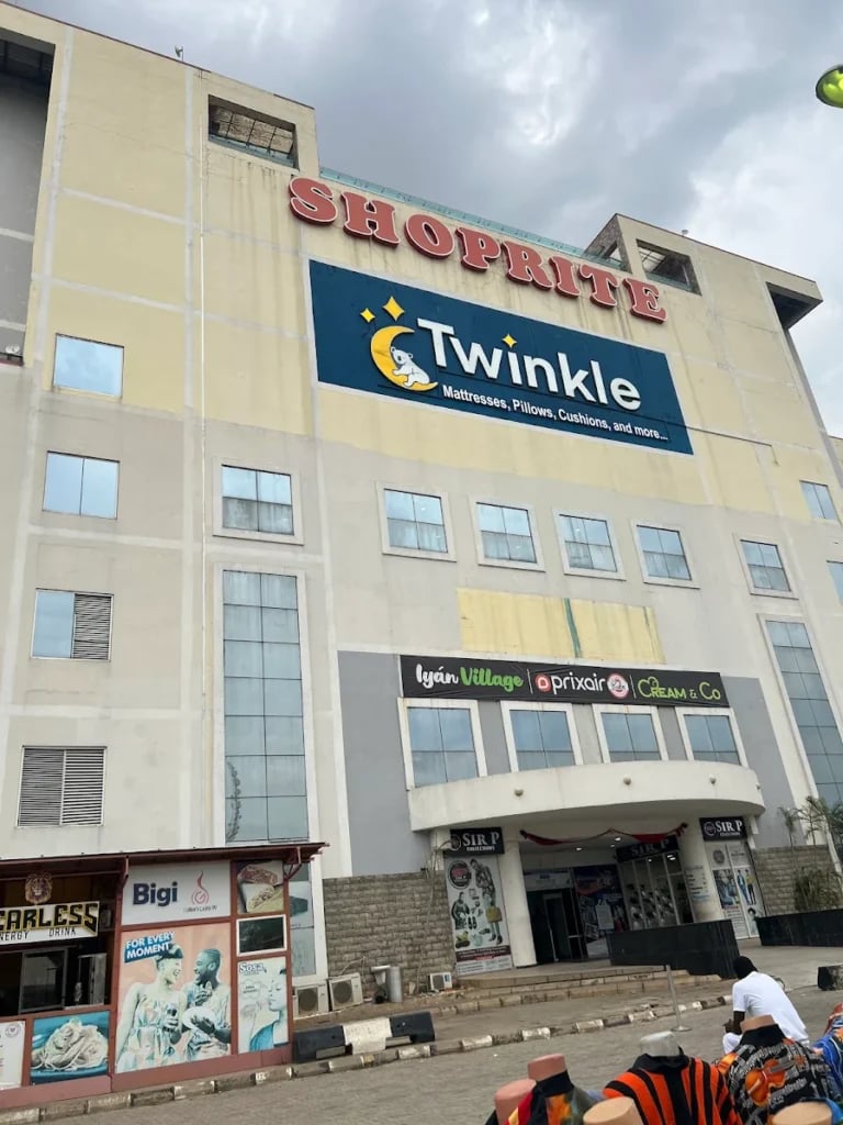 Garki Shopping Mall - Gallery Photo 5