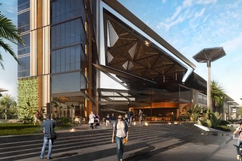 Fenix Center - Gallery Photo 5